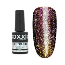 OXXI Гель лак Chameleon Lux 3